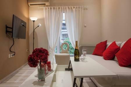 Modern Apartment Thessaloniki