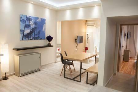 Apartment Modern Thessaloniki
