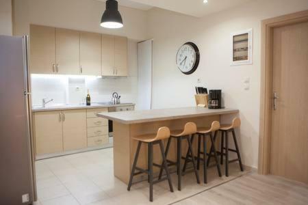Apartment Modern *