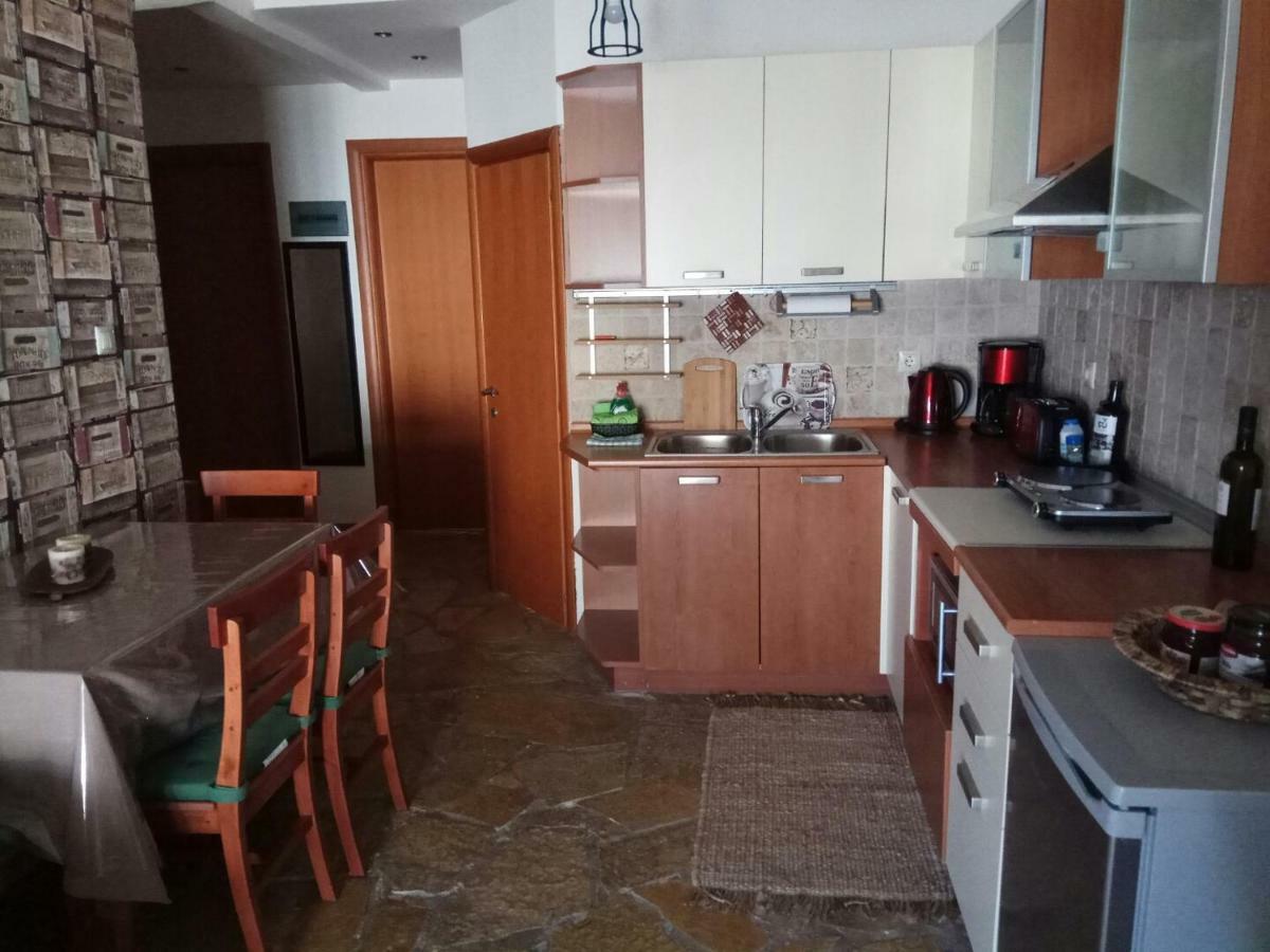 Apartment Two Bedroom Thessaloniki
