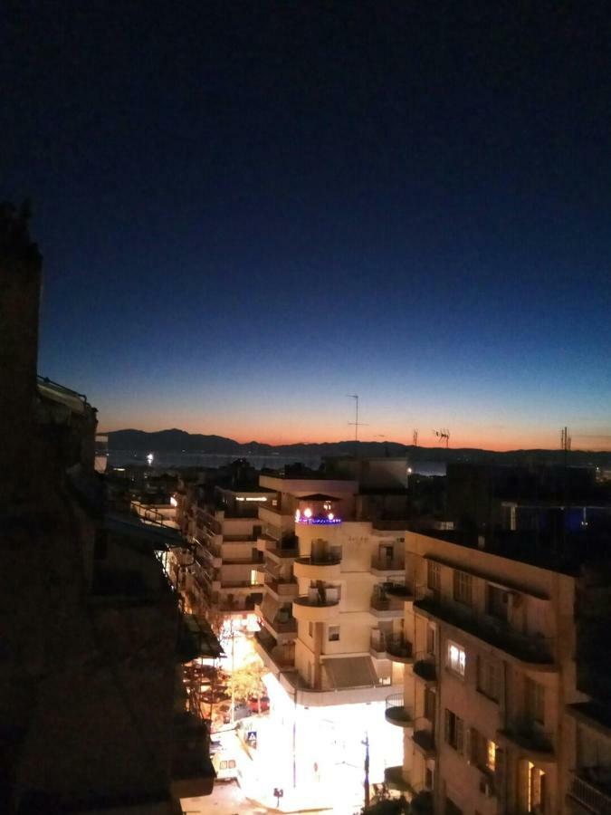 Two Bedroom Thessaloniki