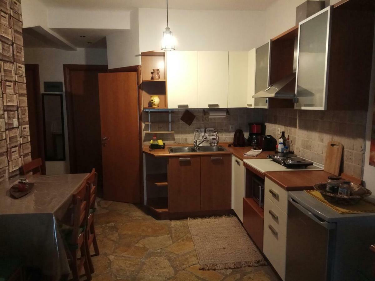 Two Bedroom Thessaloniki