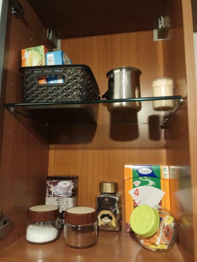 Apartment Two Bedroom Thessaloniki