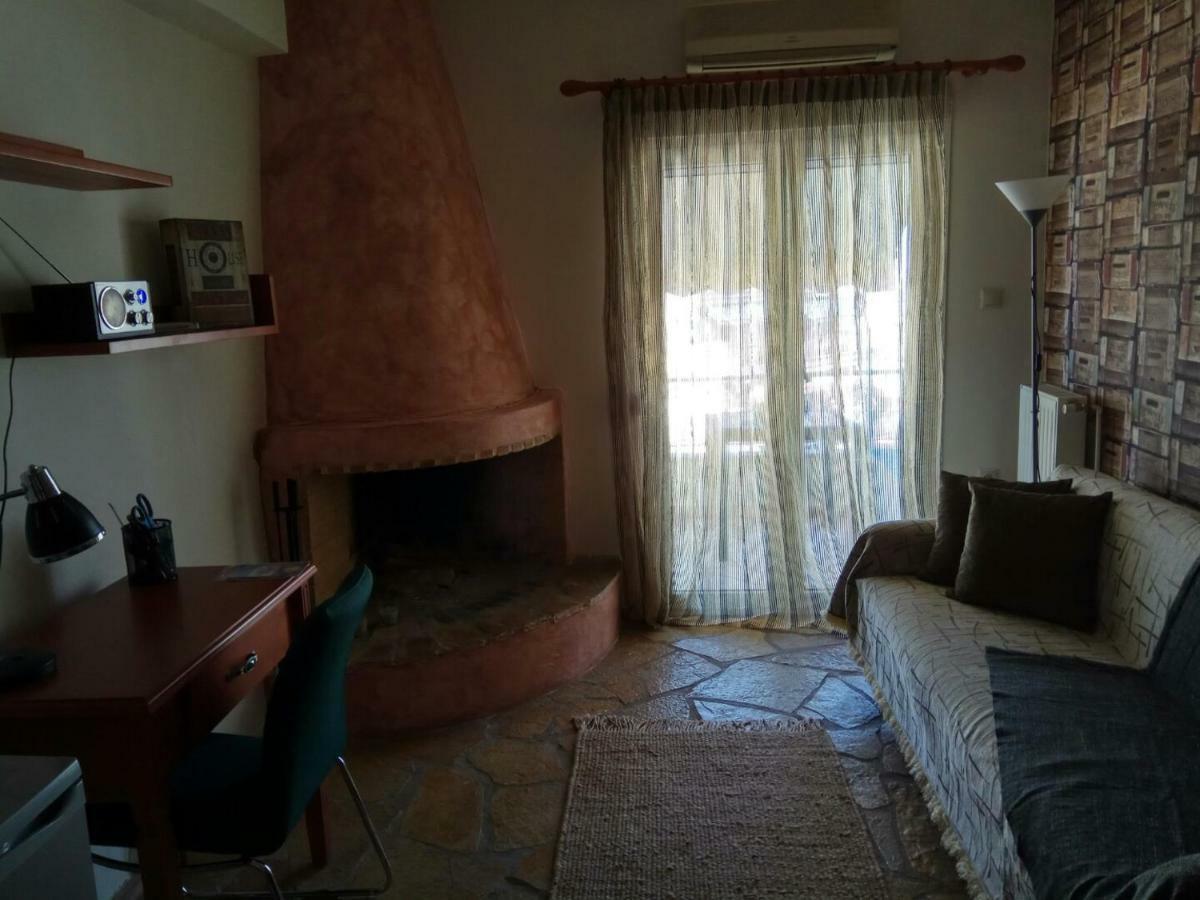 Apartment Two Bedroom