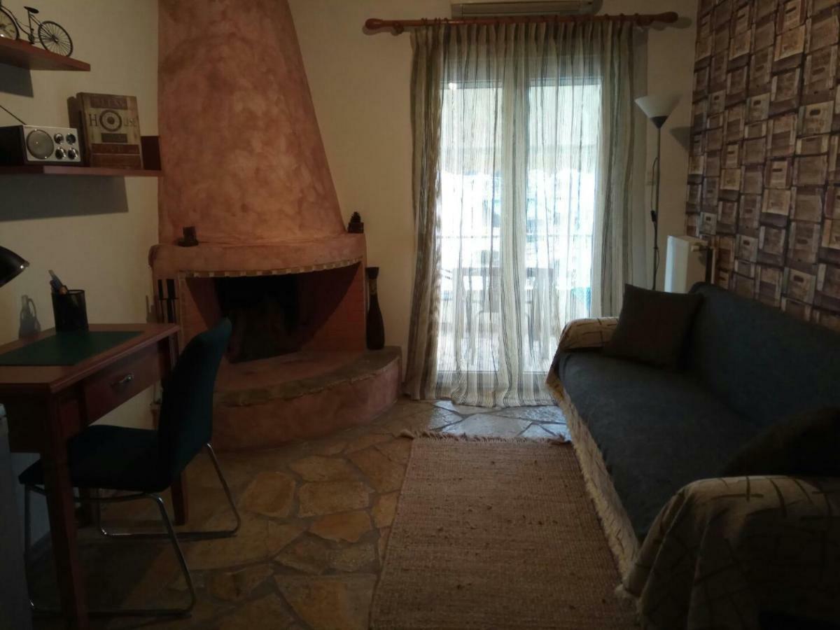 Two Bedroom Apartment *