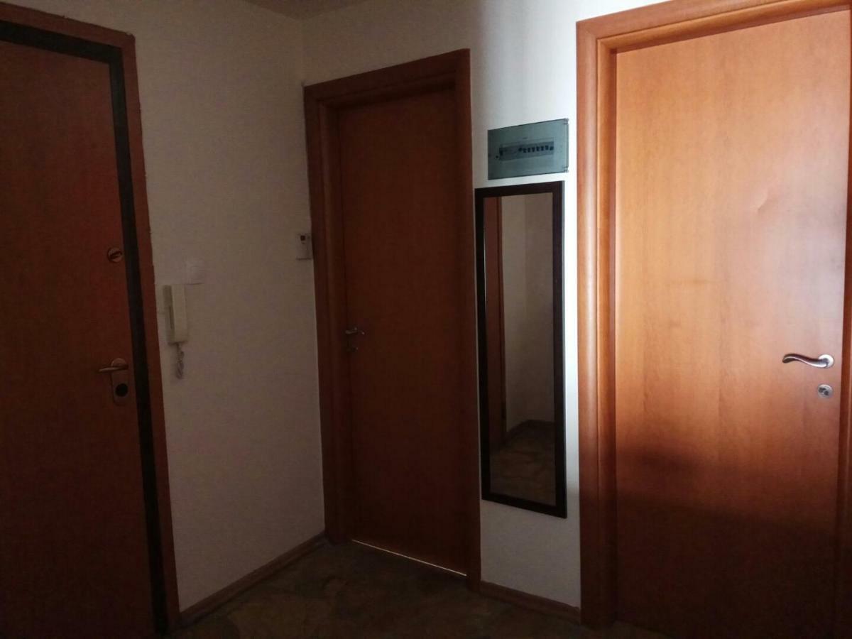 Two Bedroom Apartment *