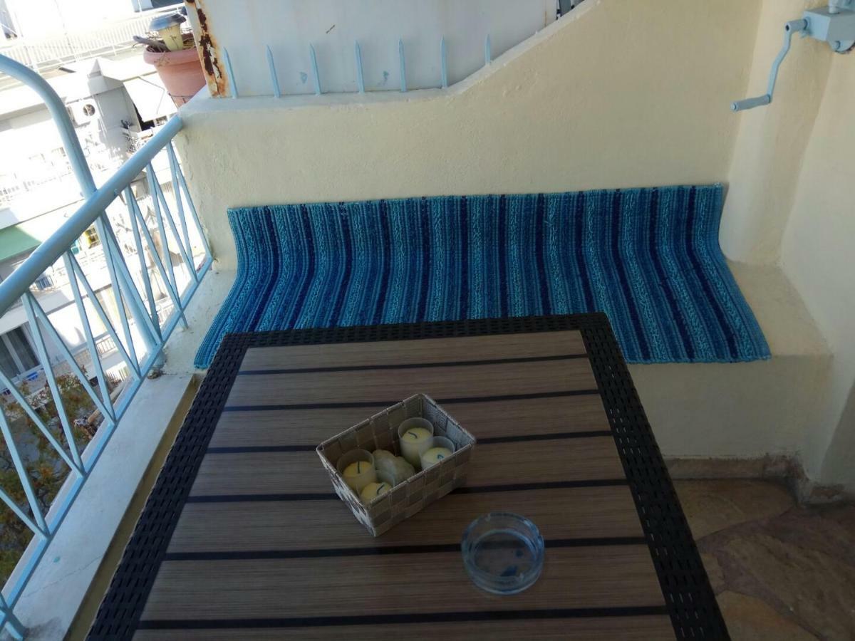 Apartment Two Bedroom Thessaloniki