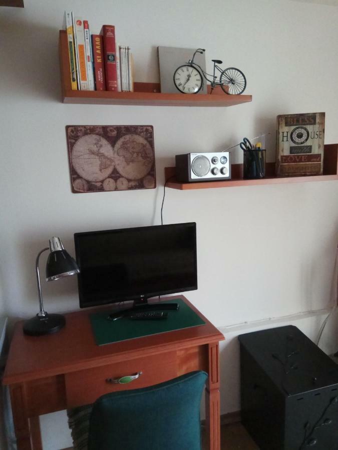 Apartment Two Bedroom
