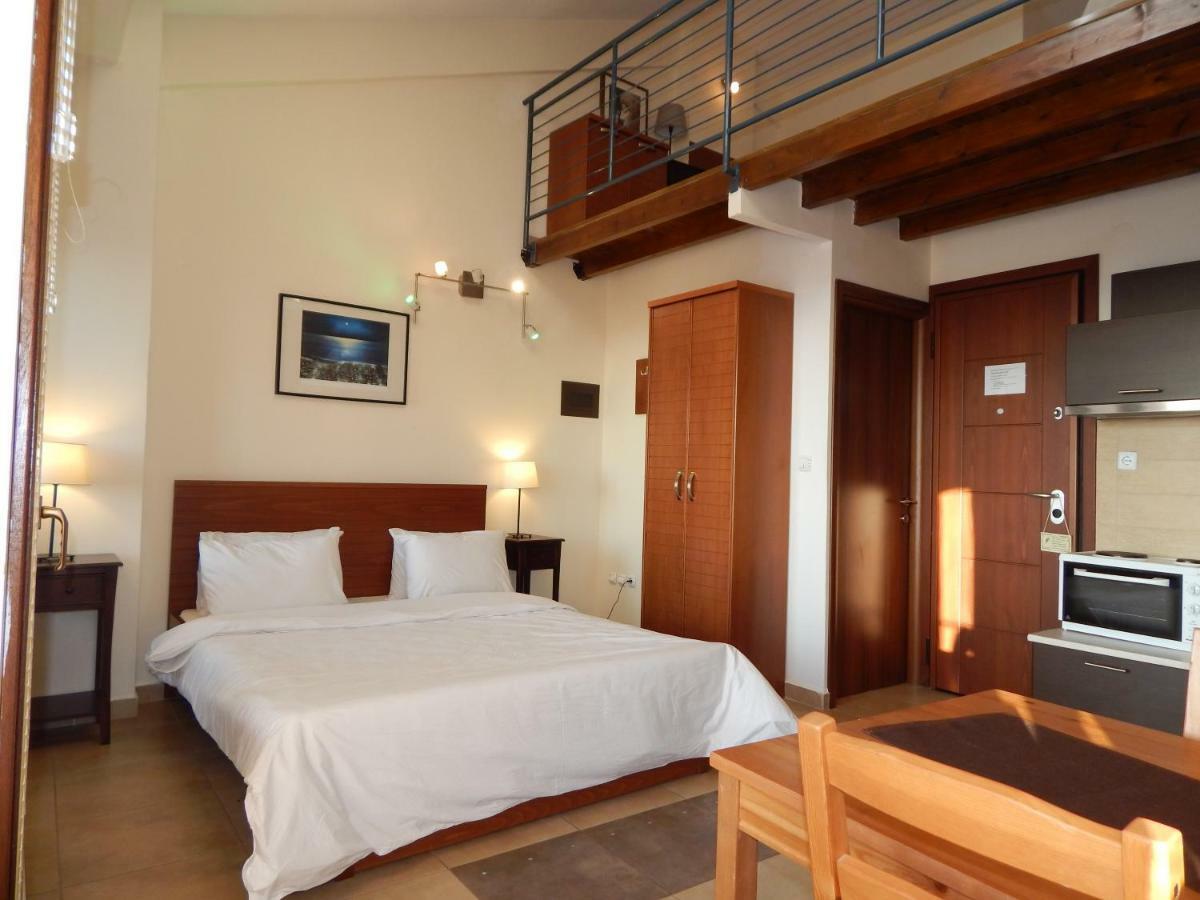 Kripis Studio Thessaloniki