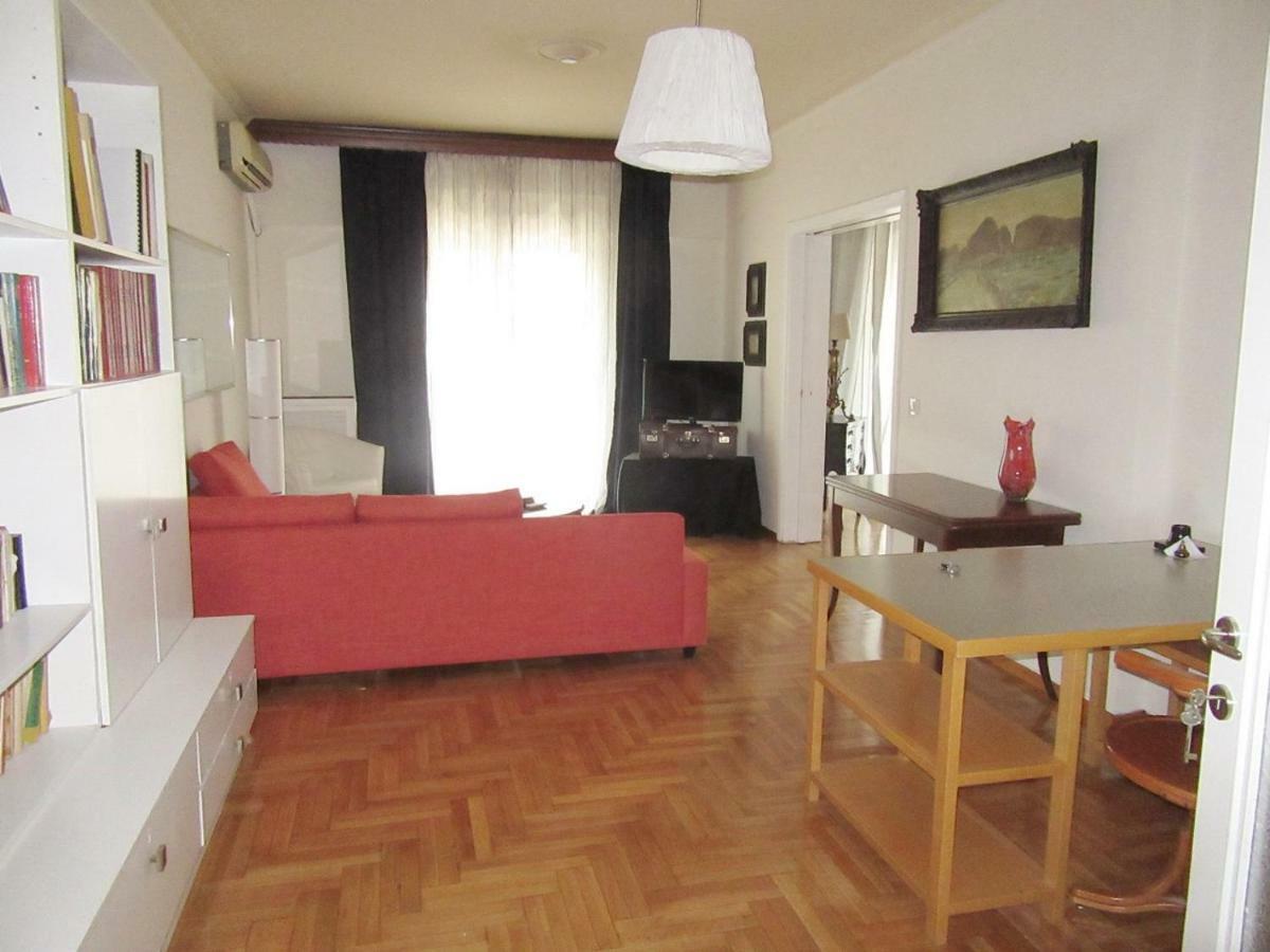 Luxury In The Heart Apartment Thessaloniki