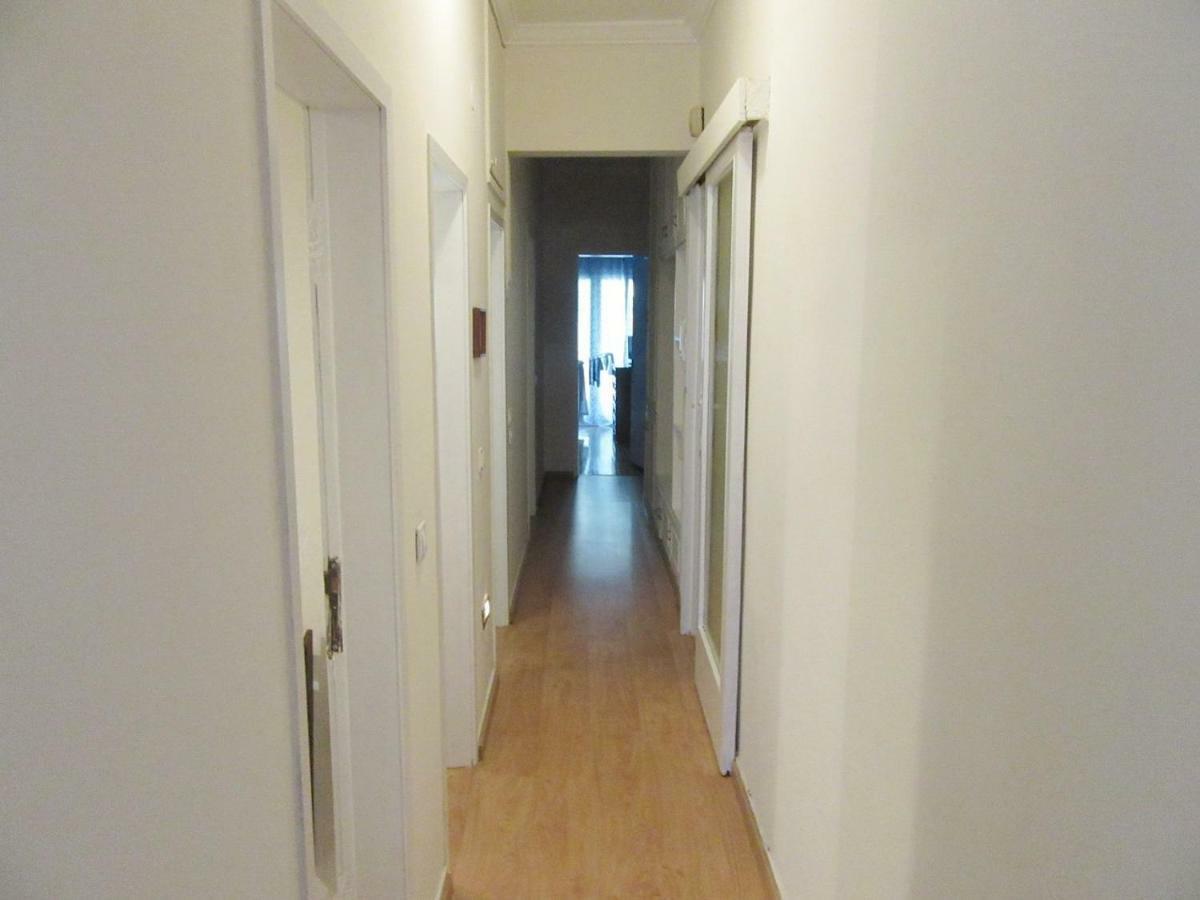 Luxury In The Heart Apartment