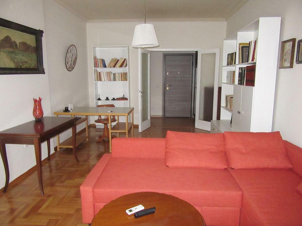 Luxury In The Heart Apartment Thessaloniki