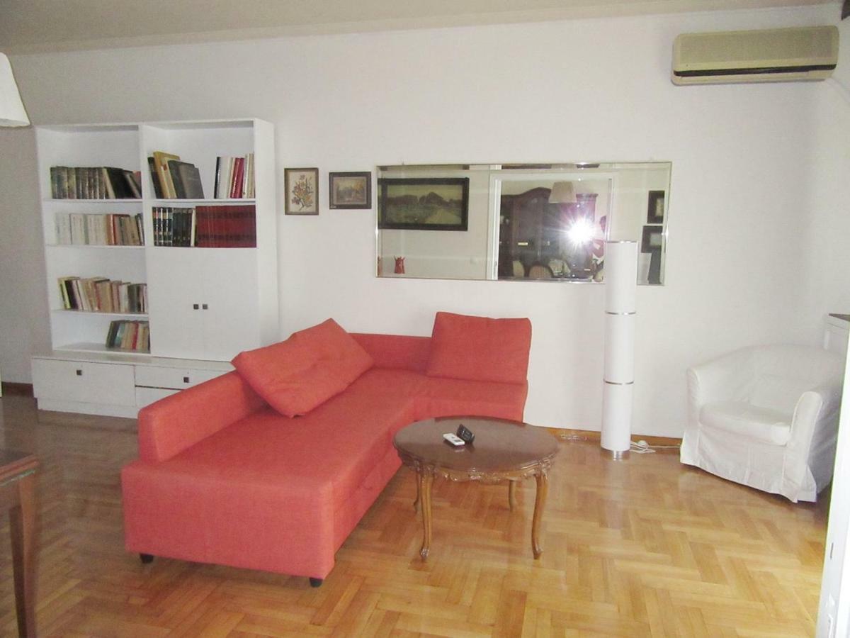 Apartment Luxury In The Heart