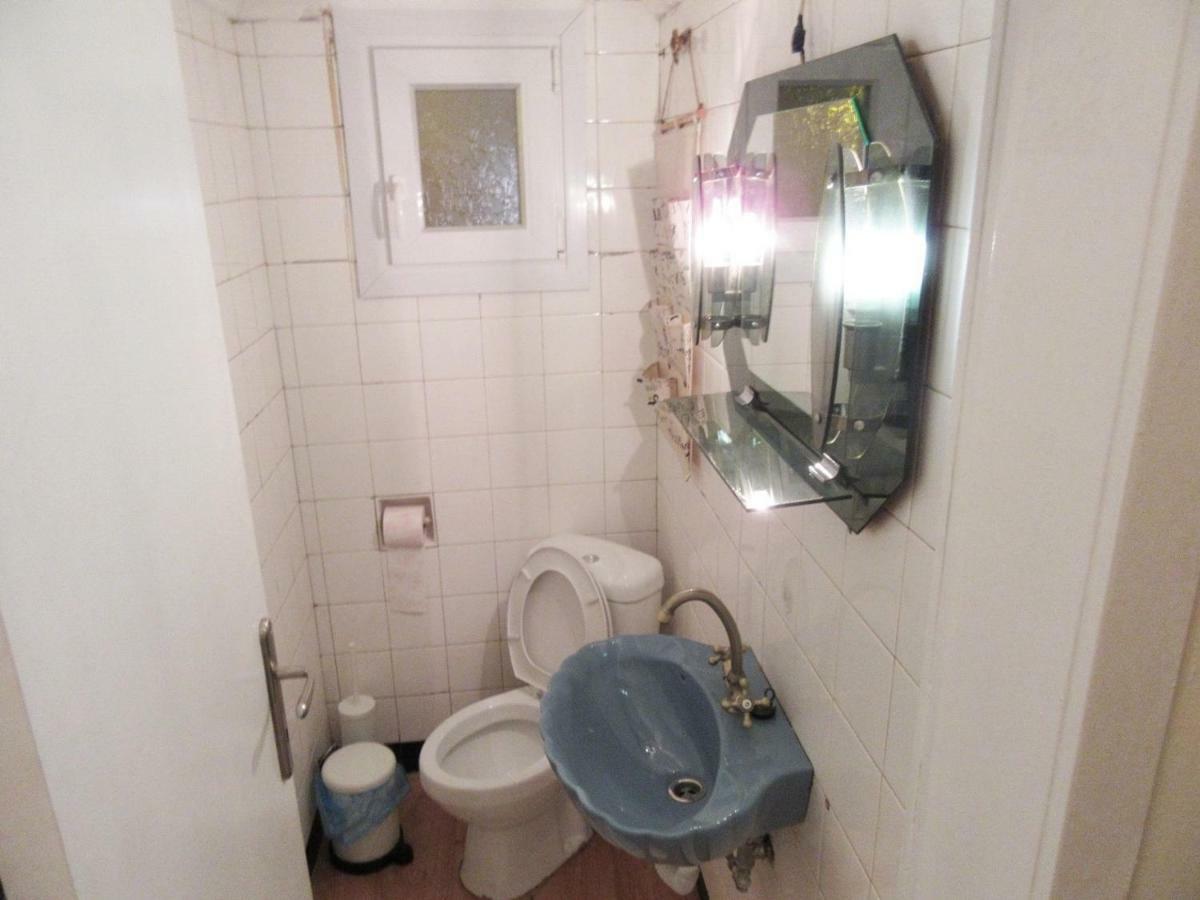 Apartment Luxury In The Heart Thessaloniki
