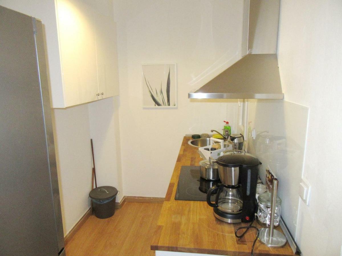 Luxury In The Heart Apartment