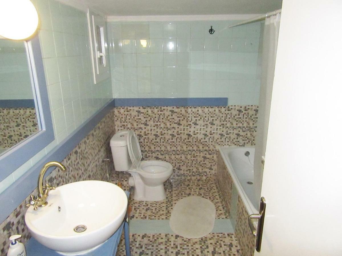 Luxury In The Heart Apartment Thessaloniki