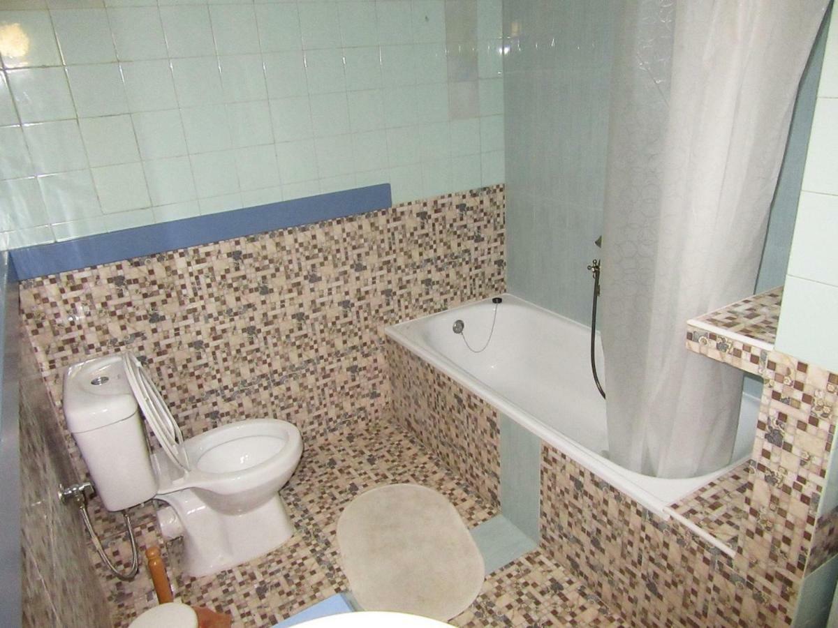 Luxury In The Heart Apartment Thessaloniki