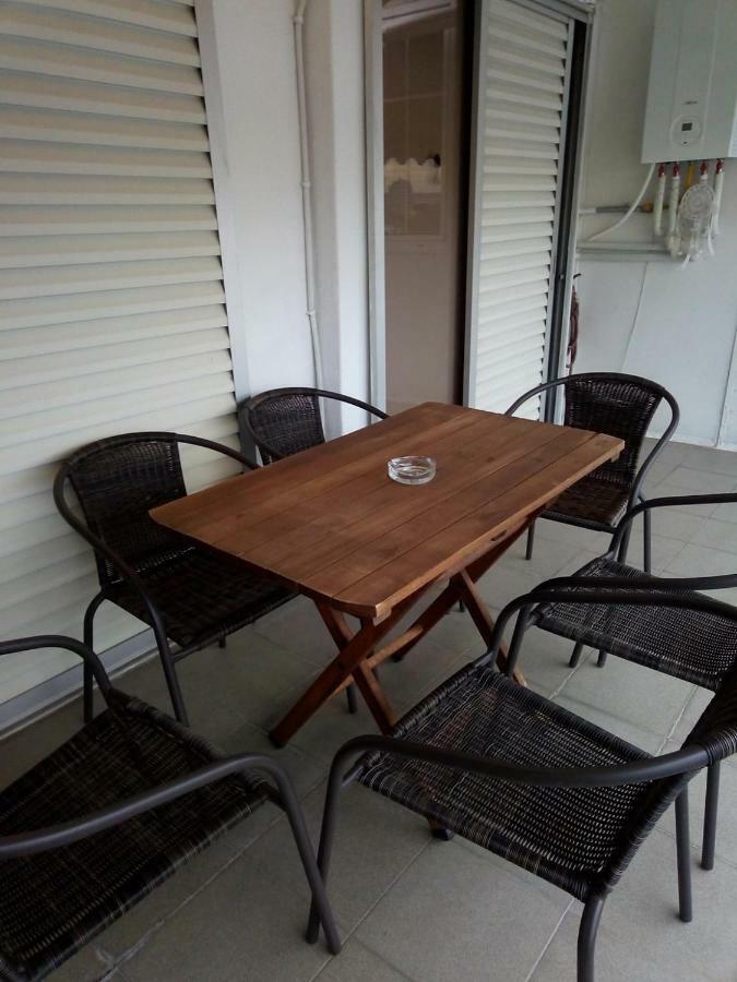 Apartment City Center / 70 Sqm / With View *