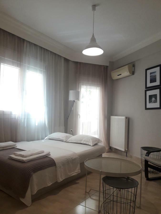 Apartment Anastasia *