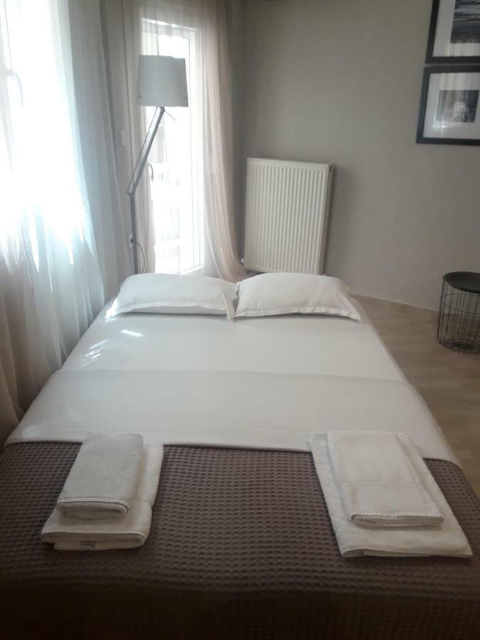 Anastasia Apartment Thessaloniki