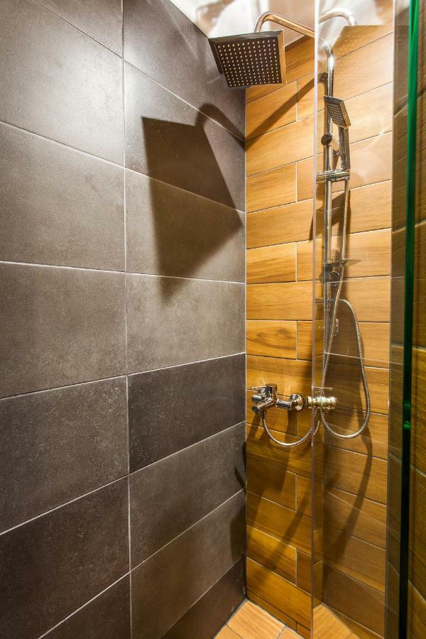 Lazaristes Compact Living Apartment Thessaloniki