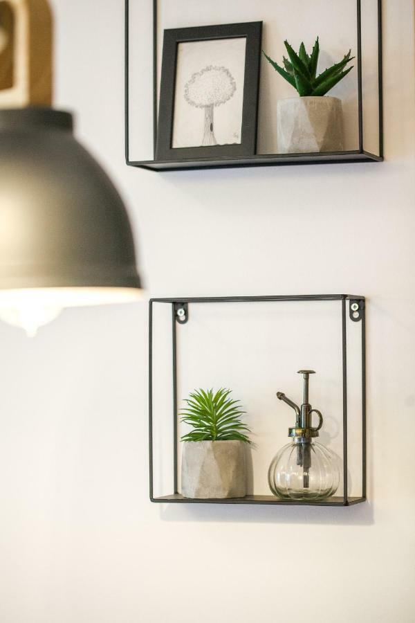 Lazaristes Compact Living Apartment Thessaloniki
