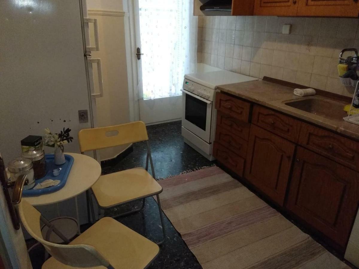Filippou Apartment Thessaloniki