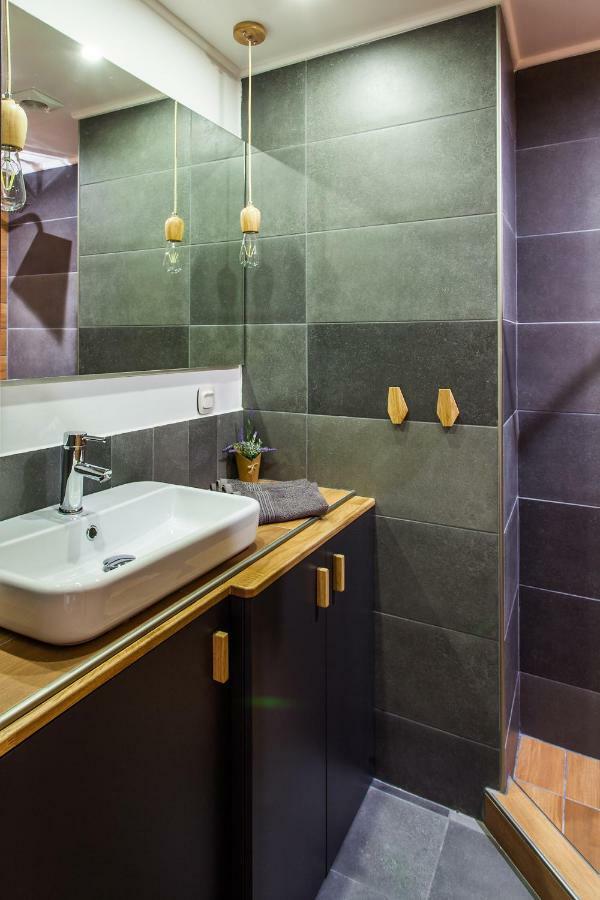 Apartment Lazaristes Compact Living Thessaloniki