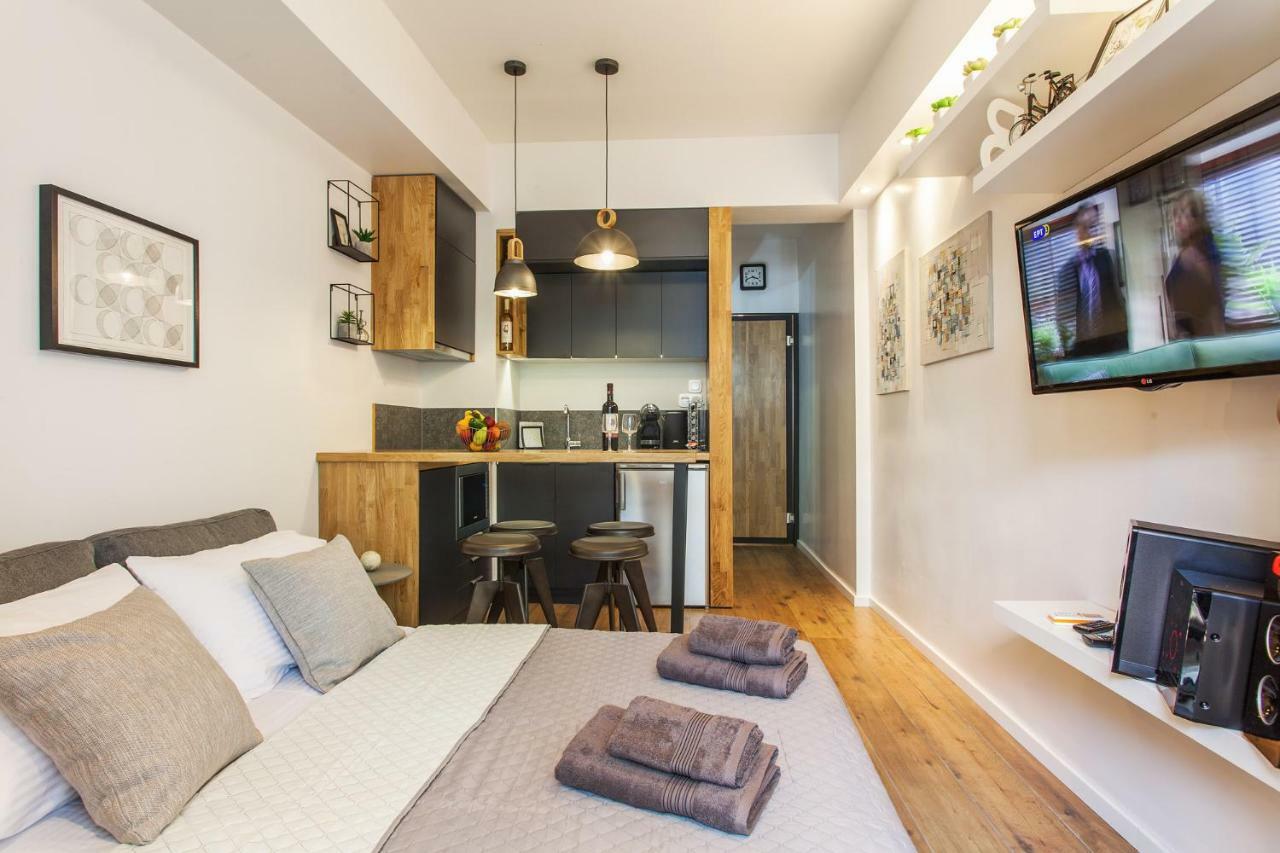 Lazaristes Compact Living *