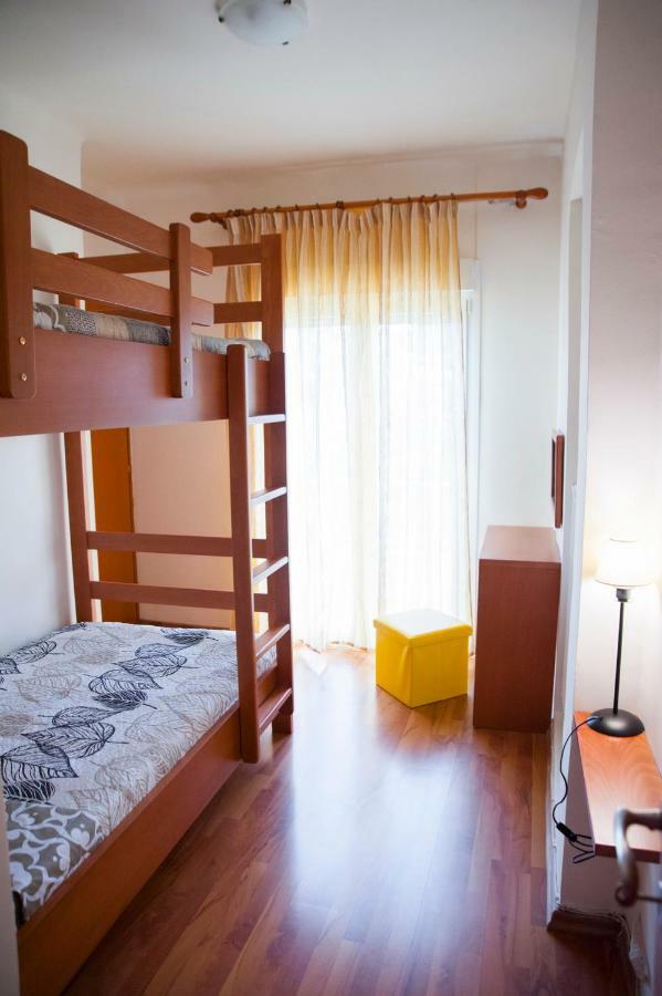 Two Bedroom