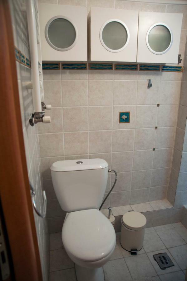 Two Bedroom Apartment