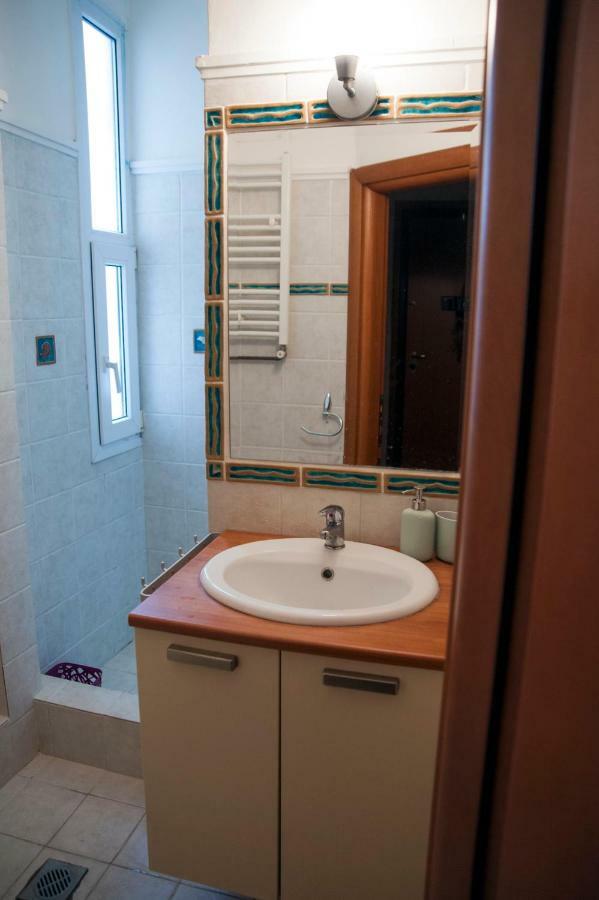 Two Bedroom Thessaloniki