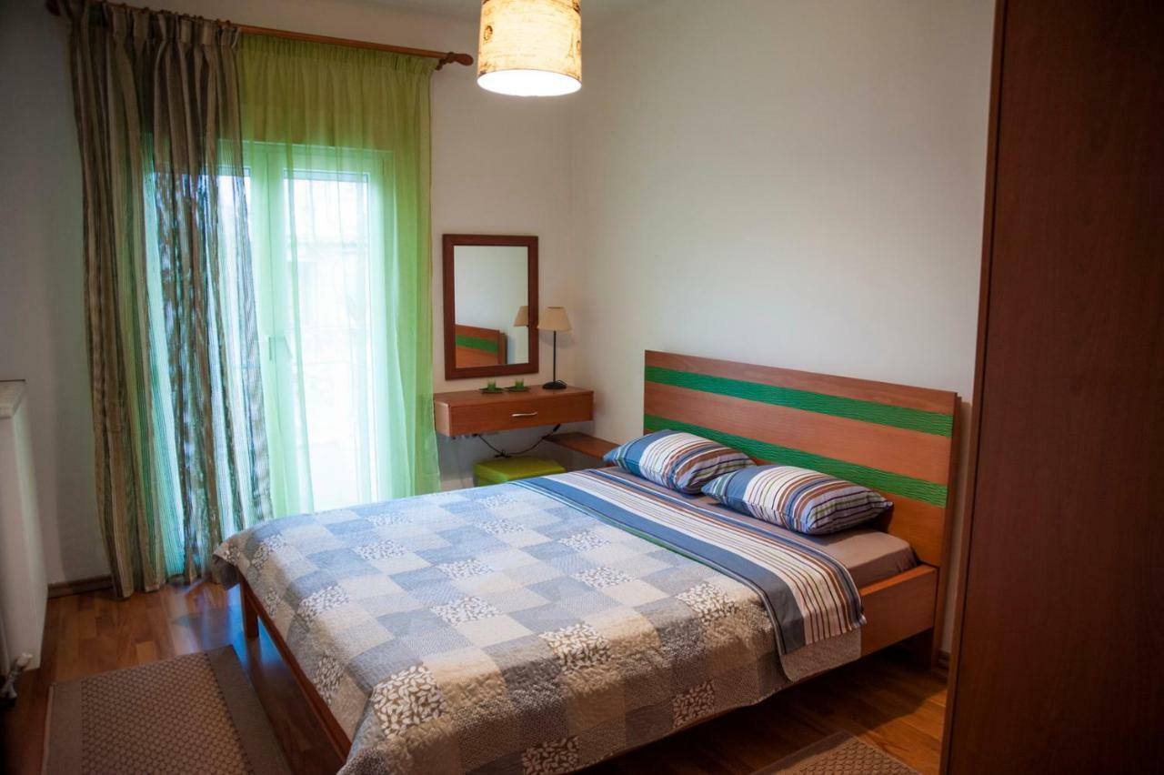 Apartment Two Bedroom *