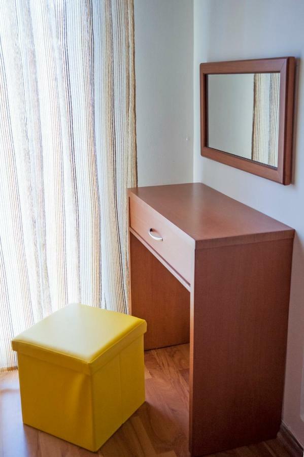 Two Bedroom Apartment
