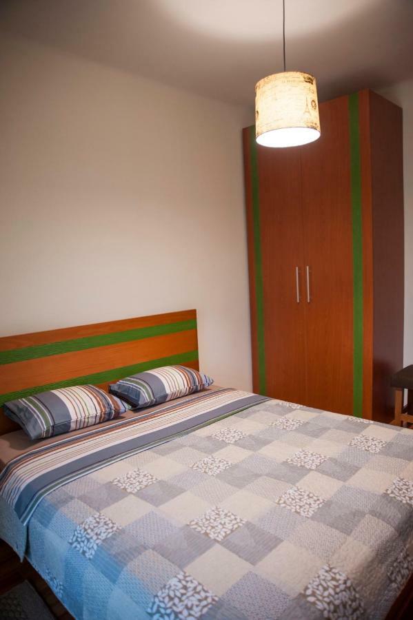 Two Bedroom Apartment *