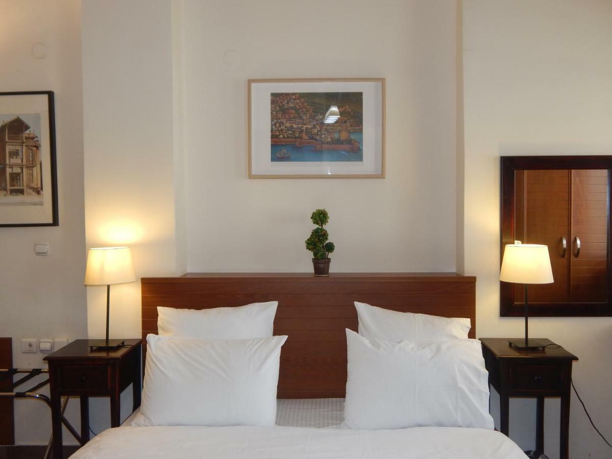 Kripis Studio Thessaloniki