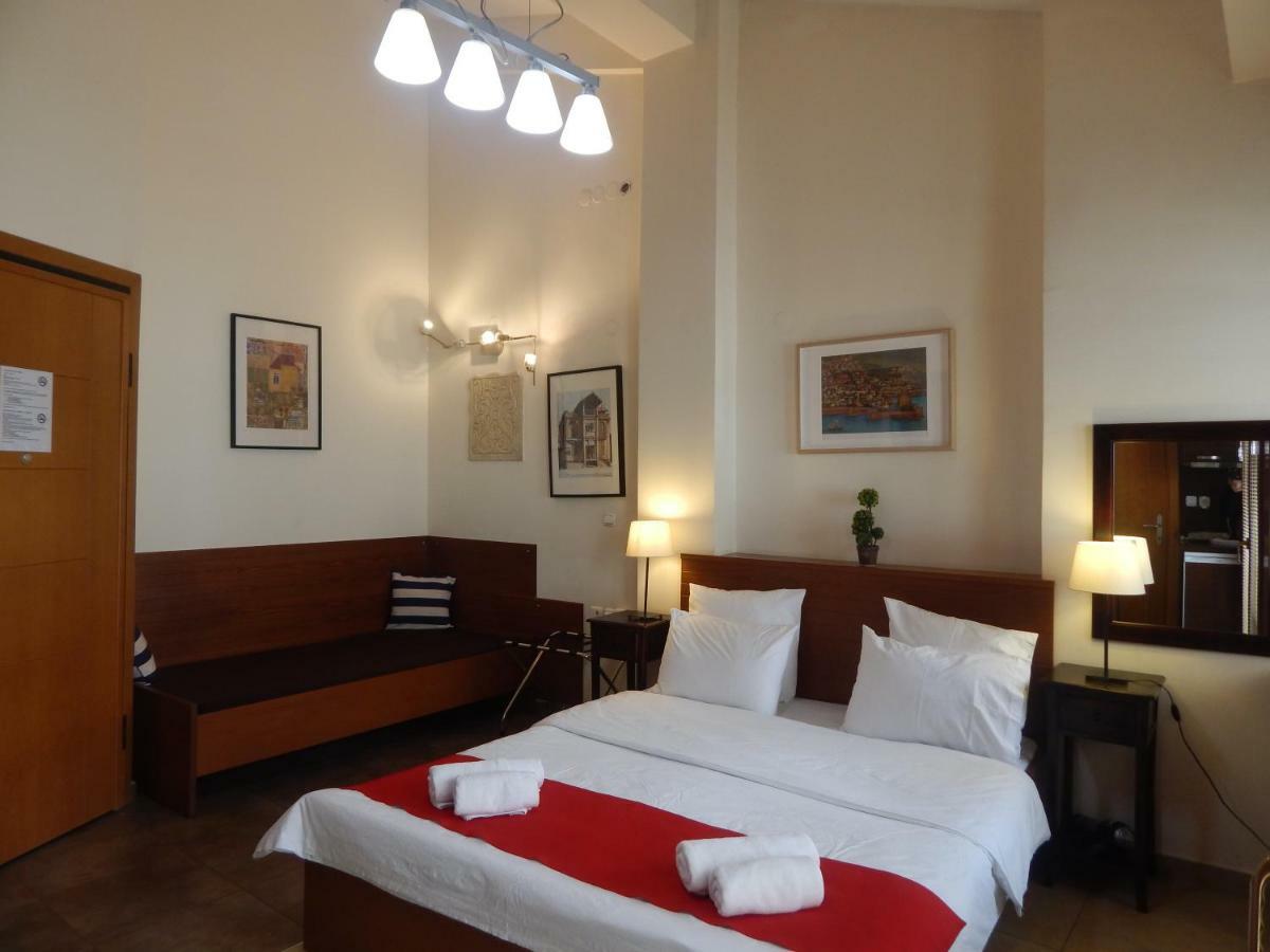Apartment Kripis Studio Thessaloniki Thessaloniki