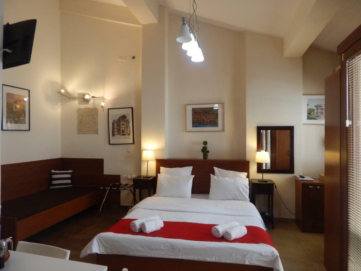 Kripis Studio Thessaloniki Thessaloniki