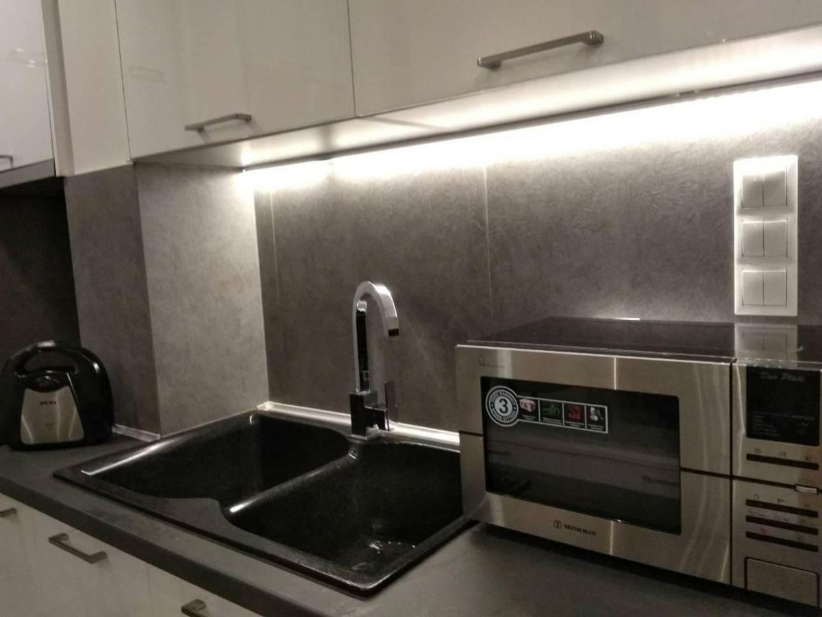 Appartement Alpinia N Lotus Apts.