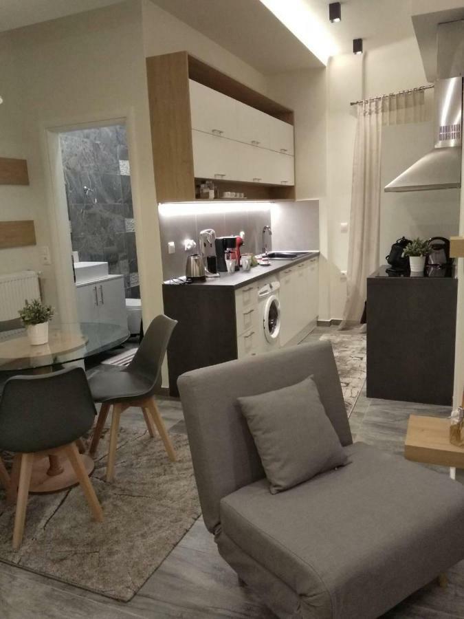 Appartement Alpinia N Lotus Apts. *