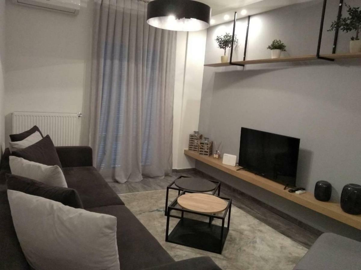 Alpinia N Lotus Apts. Appartement