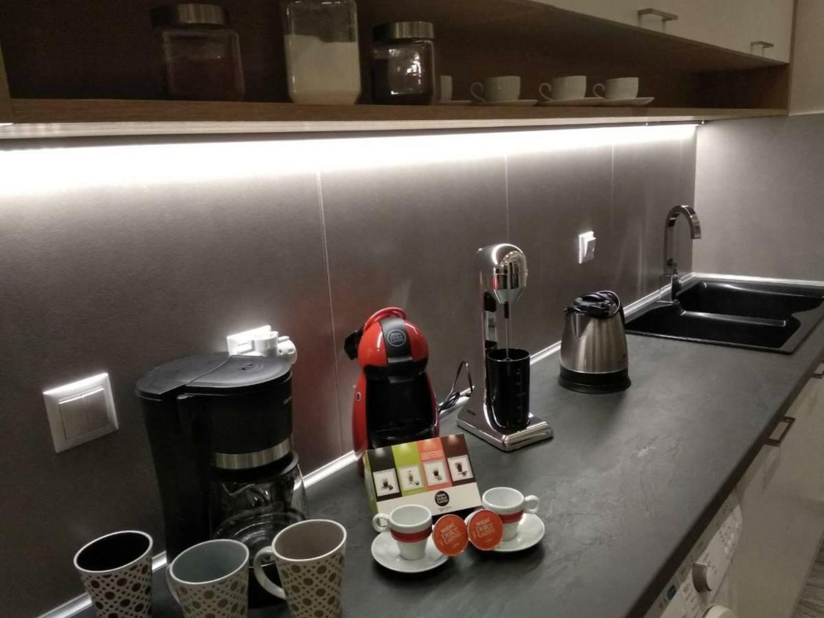 Alpinia N Lotus Apts. Appartement