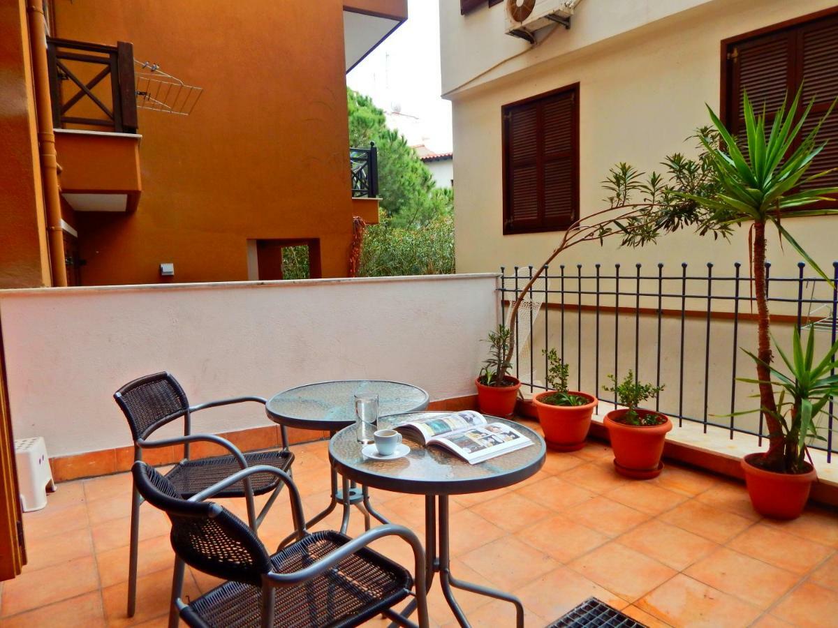 Apartment Kripis Studio Thessaloniki Thessaloniki