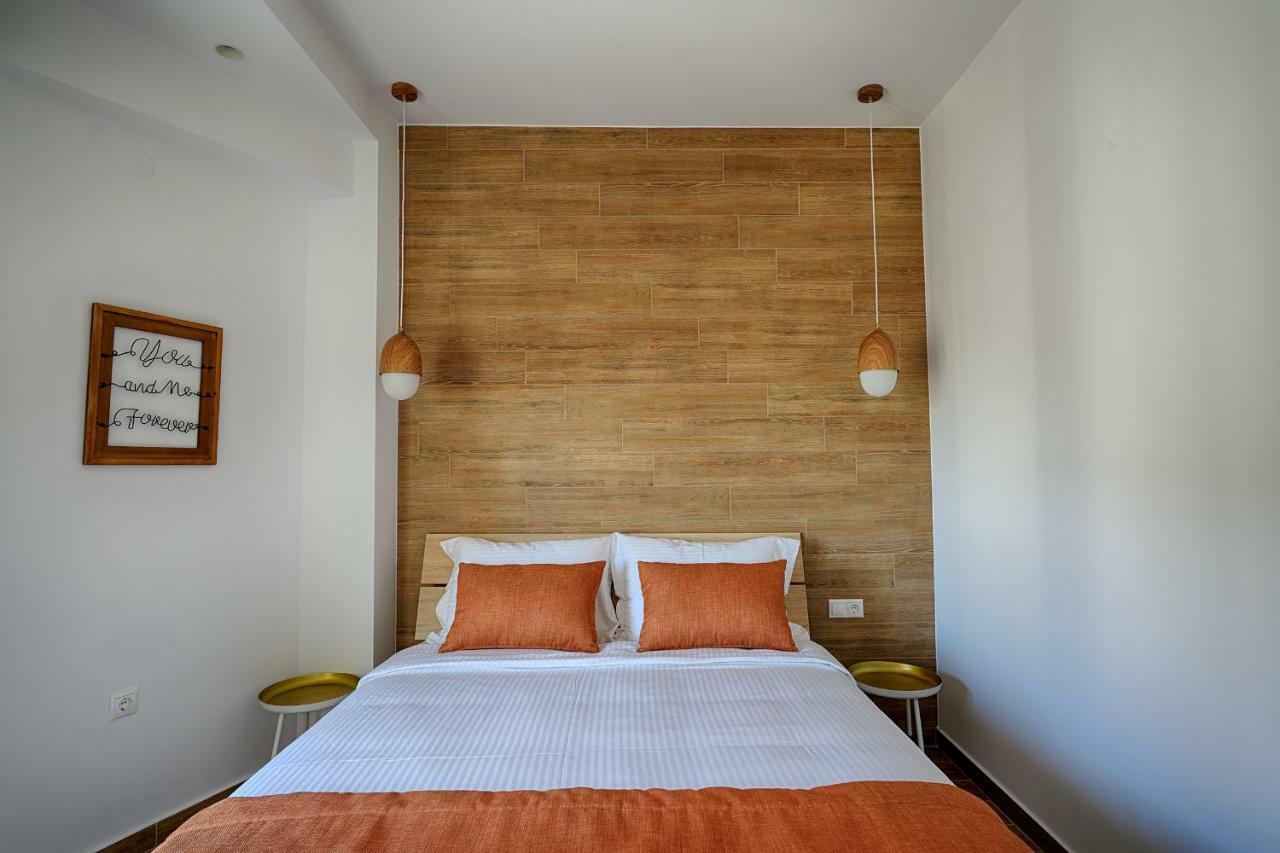 Cosmos N Armonia Apts. Căn hộ *