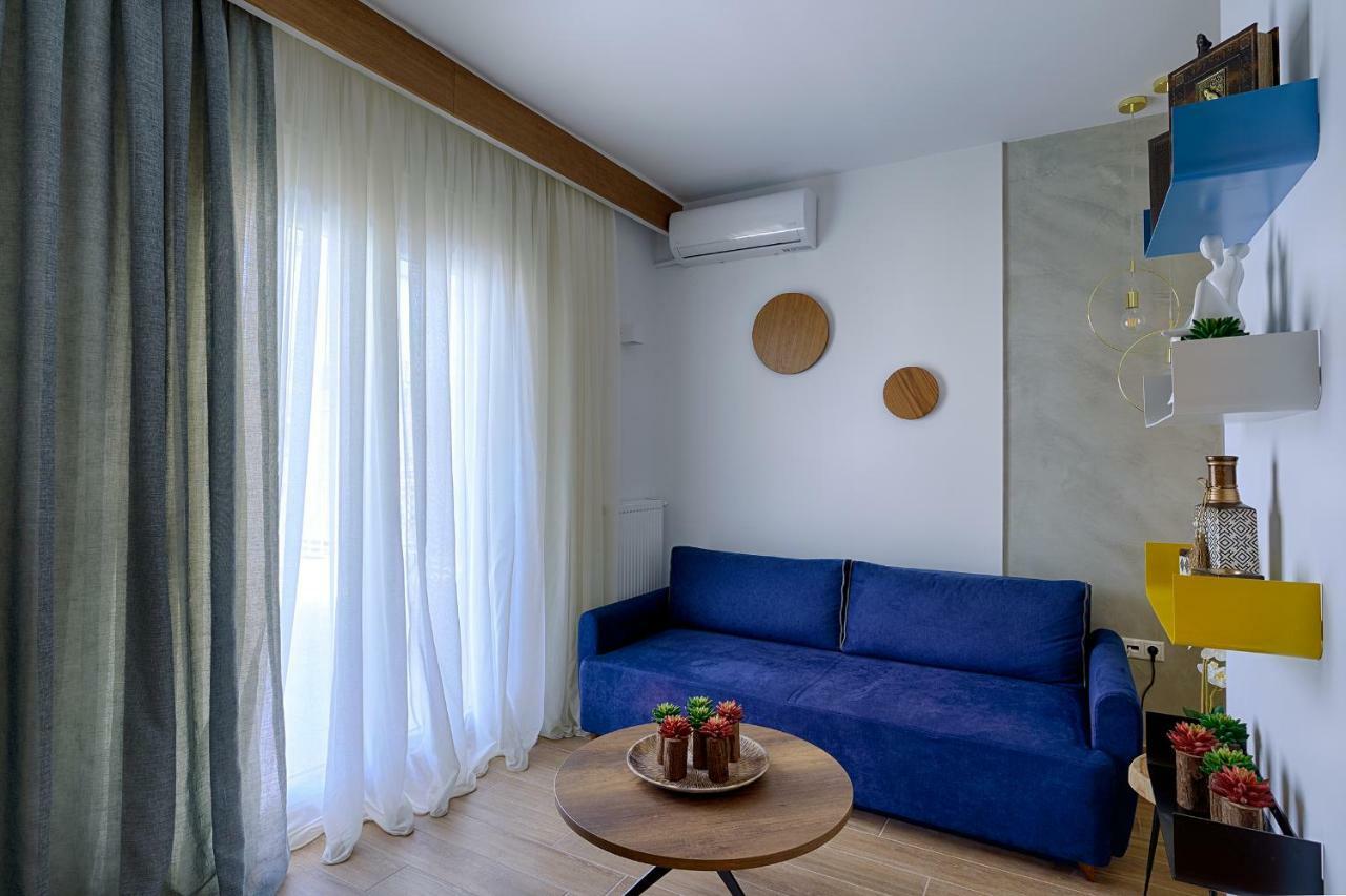 Cosmos N Armonia Apts. Apartment