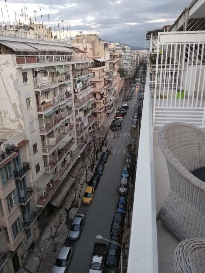 Apartment Cosmos N Armonia Apts. *