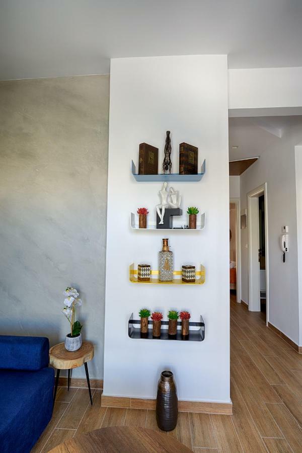 Apartment Cosmos N Armonia Apts. Thessaloniki