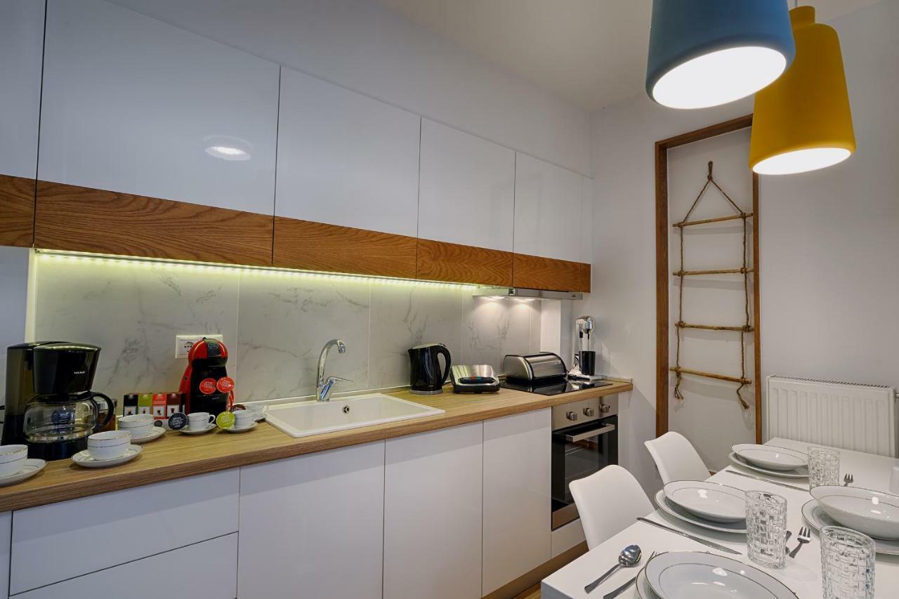 Apartment Cosmos N Armonia Apts. Thessaloniki
