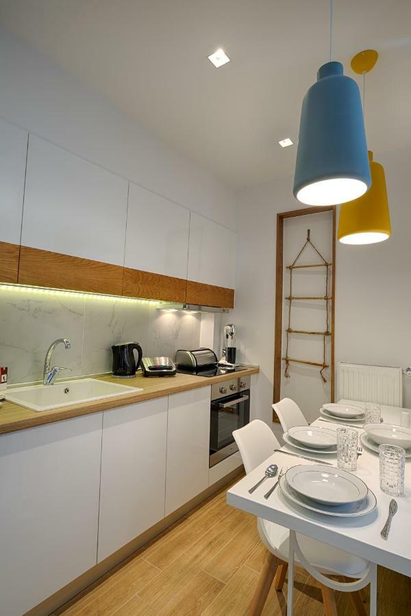 Cosmos N Armonia Apts. Apartment Thessaloniki