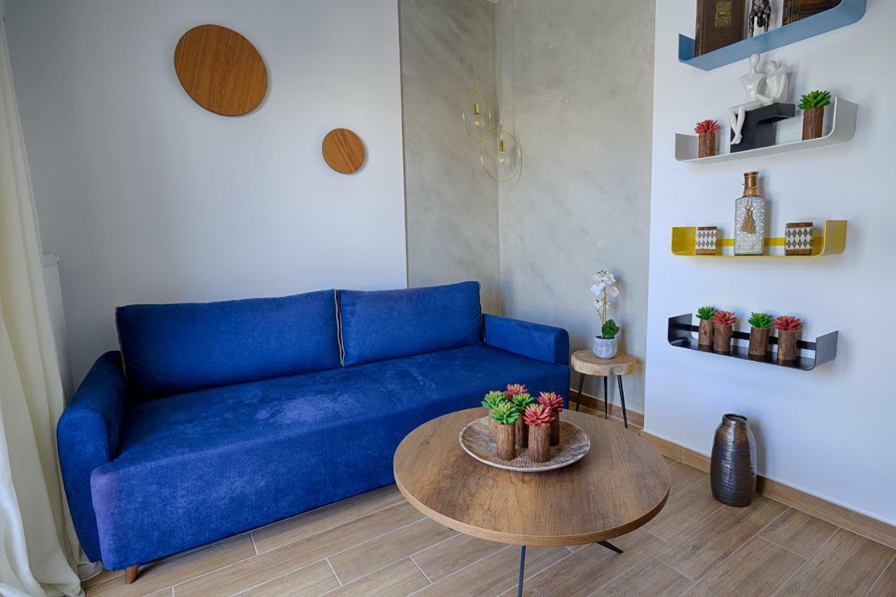 Cosmos N Armonia Apts. Apartment *